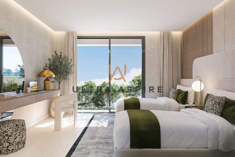 Rækkehus i Mijas Golf, Malaga, Mijas Golf - € 1.100.000 | Ref: UA251 - foto 12